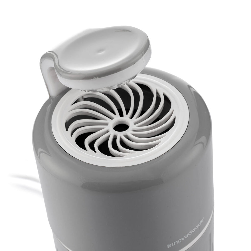 InnovaGoods Anti-Mosquito Suction Lamp Kl Drain, V0103447