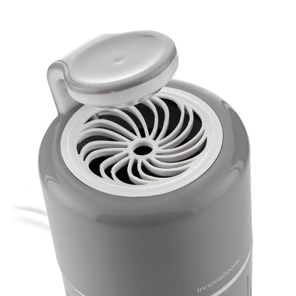 InnovaGoods Anti-Mosquito Suction Lamp Kl Drain, V0103447