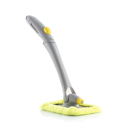 InnovaGoods 2-In-1 Glass Cleaner With Sprayer Klinshil, V0103498