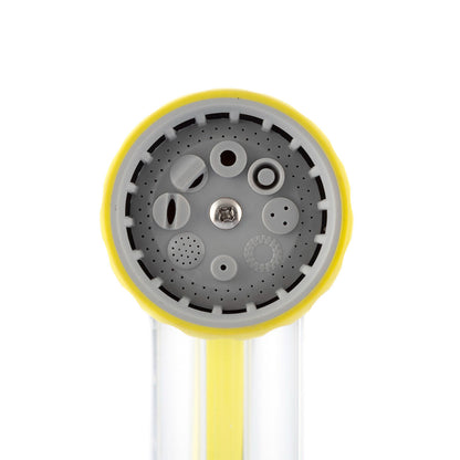 InnovaGoods 8-In-1 High Pressure Water Gun With Tank Dariegger, V0103500