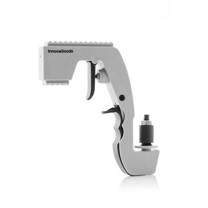 InnovaGoods Champagne And Beer Gun Fizzllet, V0103577
