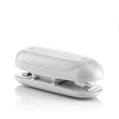 InnovaGoods Bag Sealer With Cutter And Hanger Baseyl, V0103602