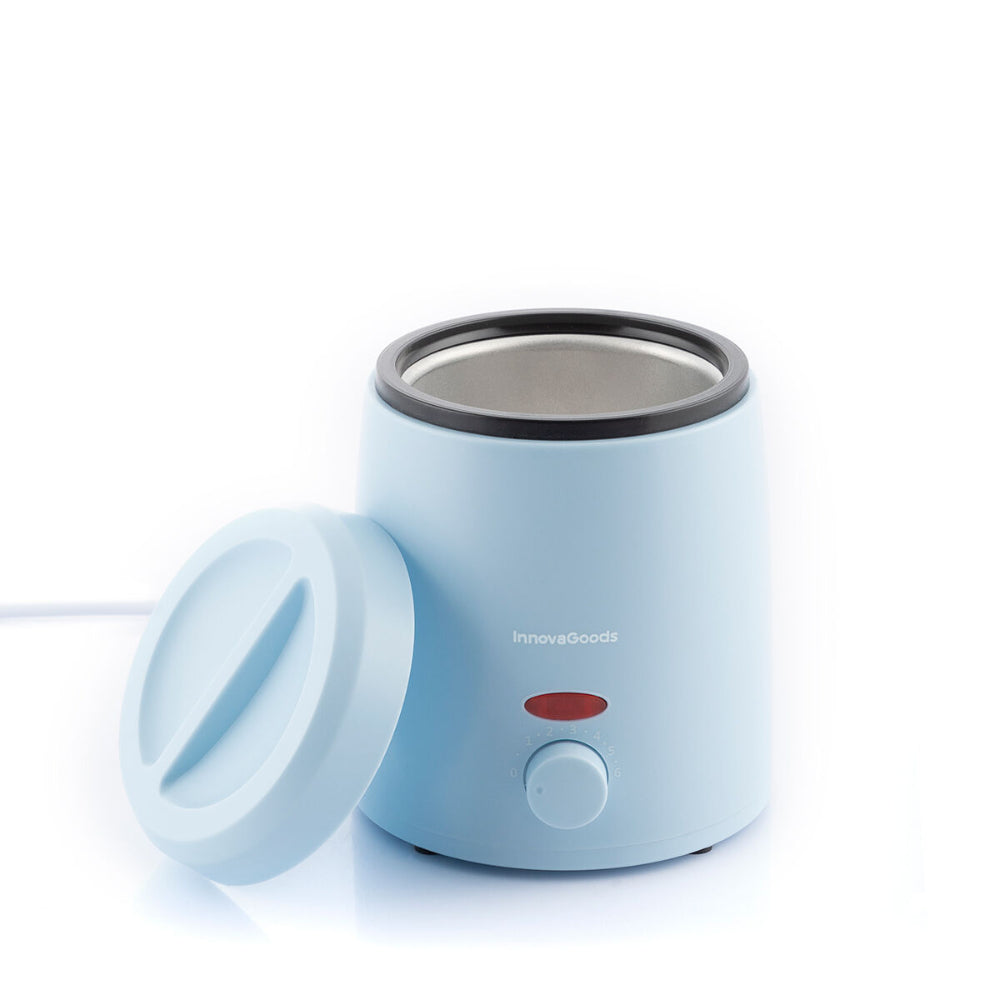 InnovaGoods Wax Heater For Hair Removal Warmex, V0103695