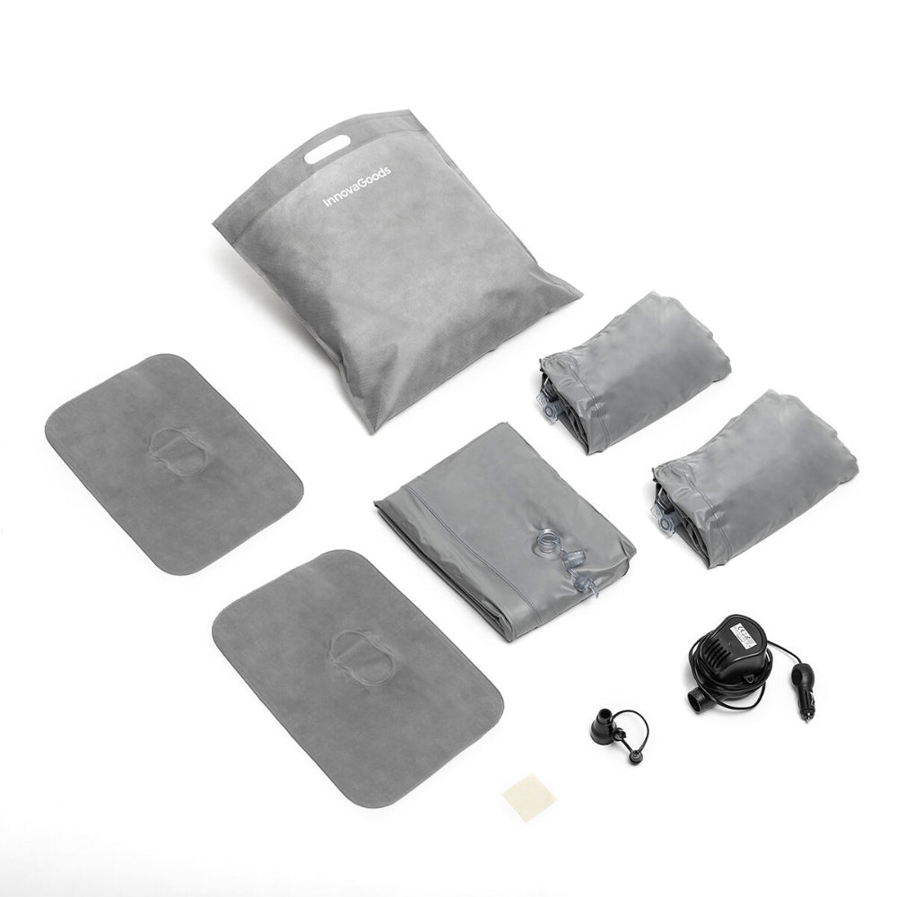InnovaGoods Cleep InnovaGoods Inflatable Mattress For Cars, V0103712
