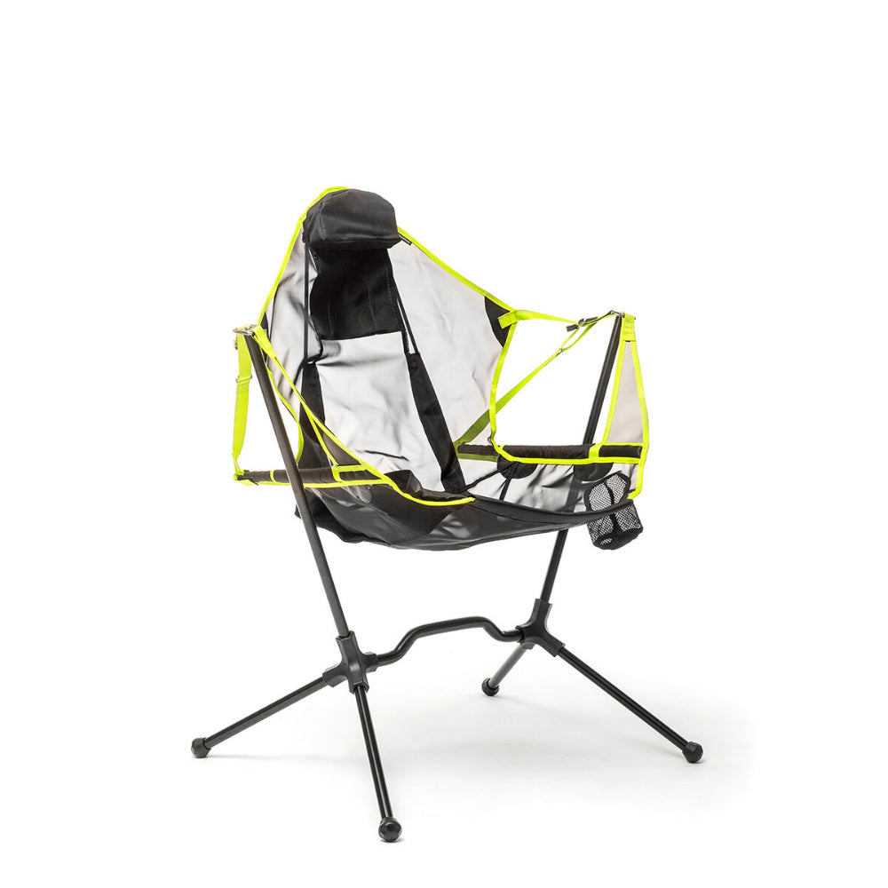 InnovaGoods Folding Camping Chair Kamprock, V0103732