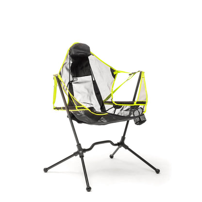 InnovaGoods Folding Camping Chair Kamprock, V0103732