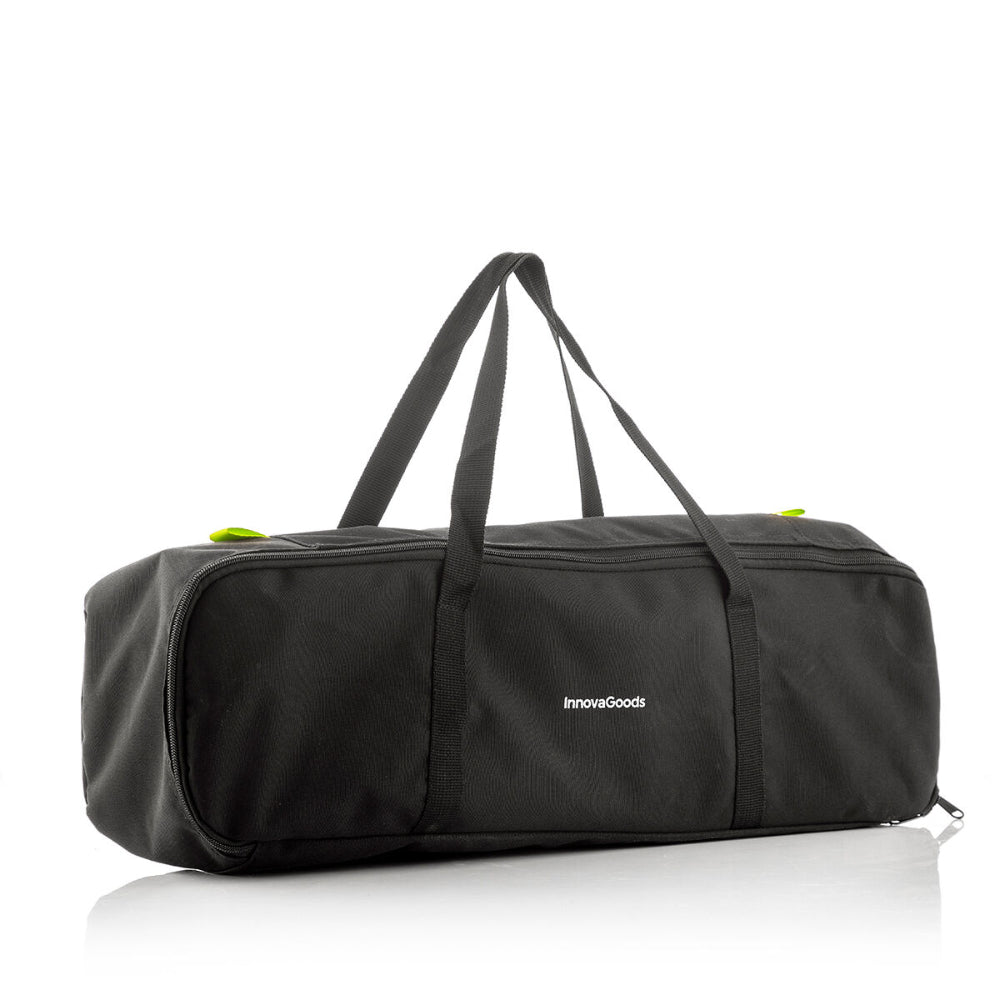 InnovaGoods Folding Camping Chair Kamprock, V0103732