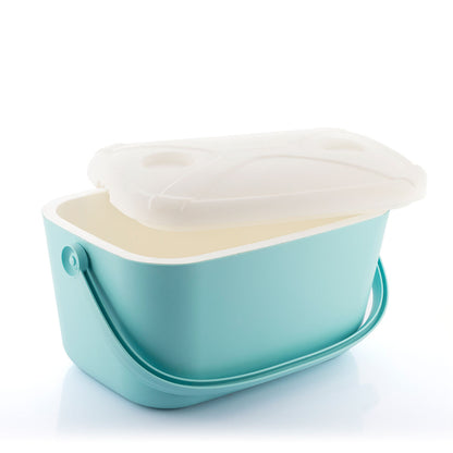 InnovaGoods Portable Rigid Cooler Koolty 20 L, V0103770