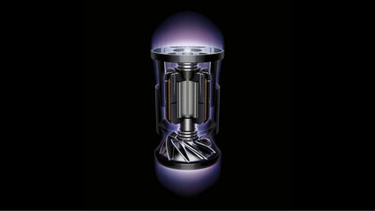 Dyson Cyclone V10 Total Clean