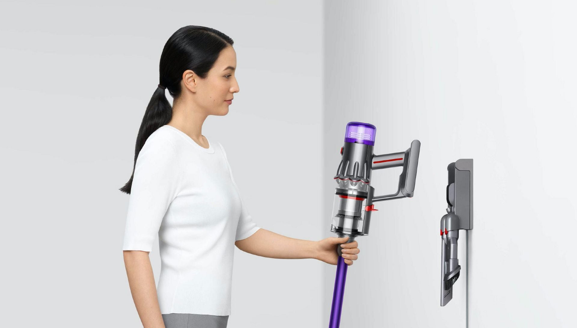 Dyson V12 Origin Cordless Vacuum Cleaner