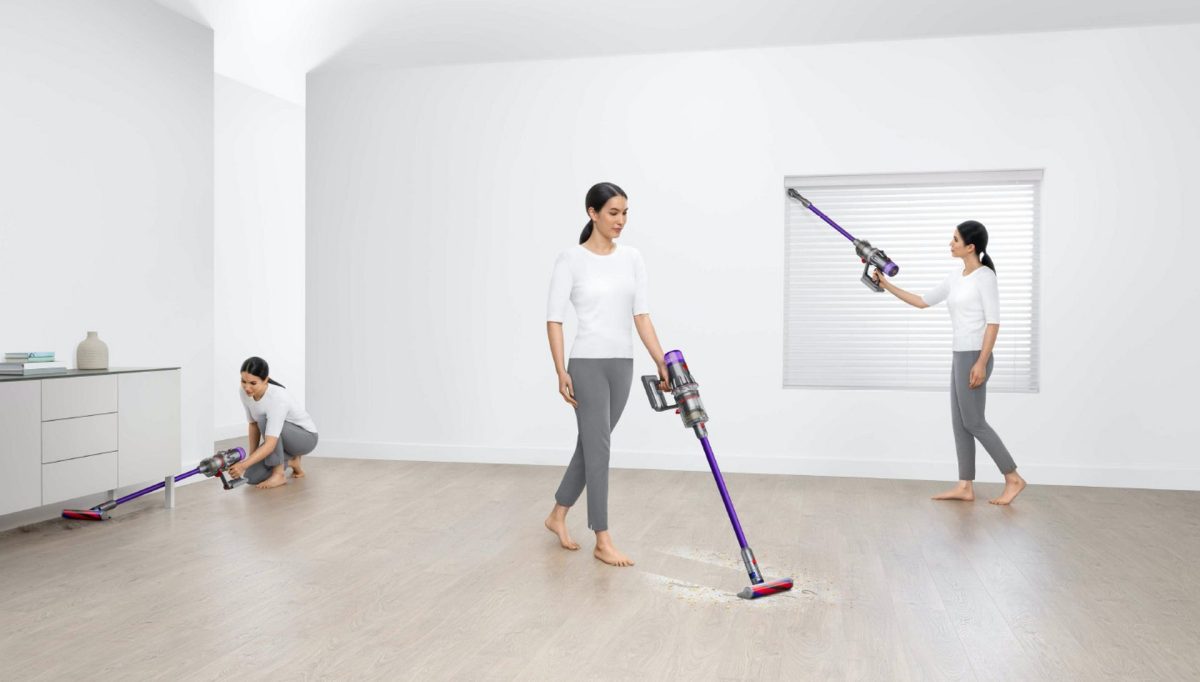 Dyson V12 Origin Cordless Vacuum Cleaner
