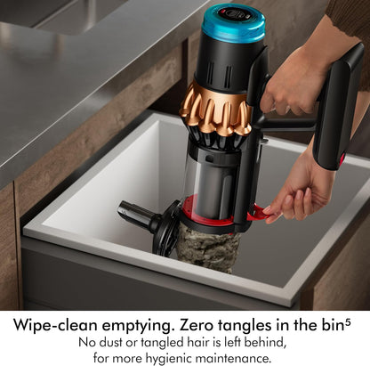 Dyson V16 Animal Piston