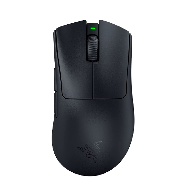 Razer Deathadder V3 Pro Ergonomic WRLS Gaming Mouse