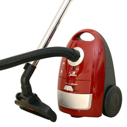 Midea Canister Vacuum 1600 Watts