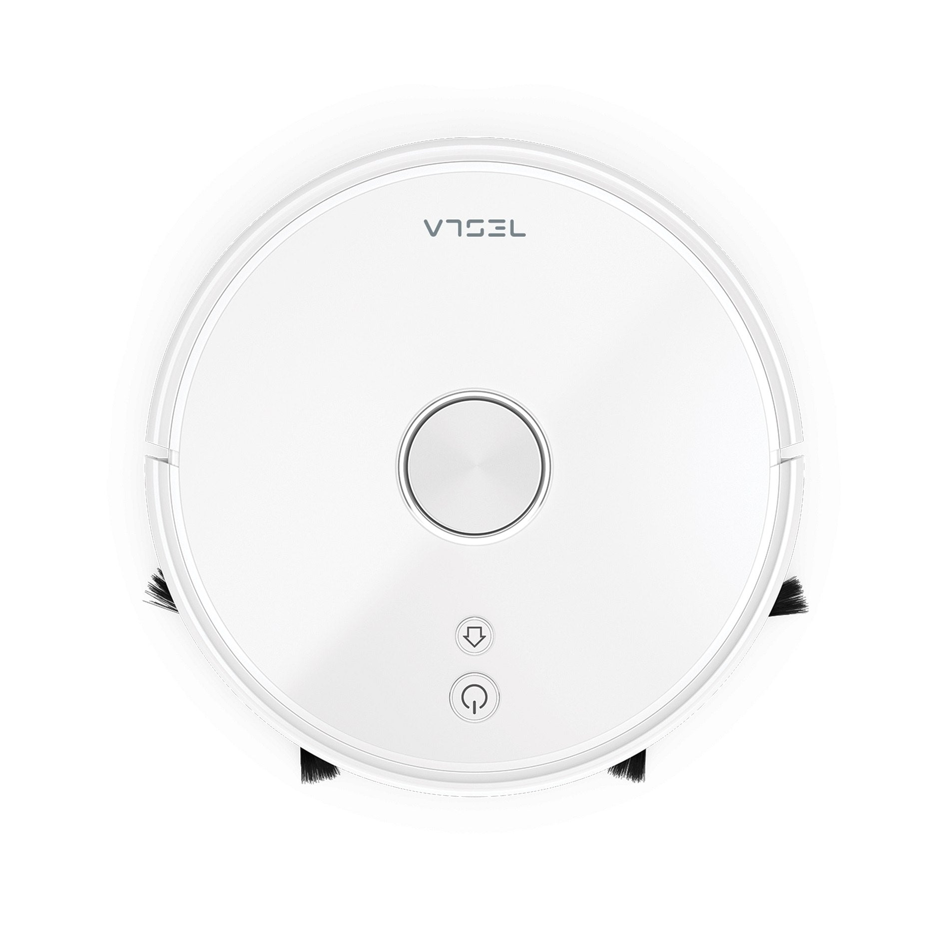 Tesla Robot Vacuum Cleaner - VCR600W