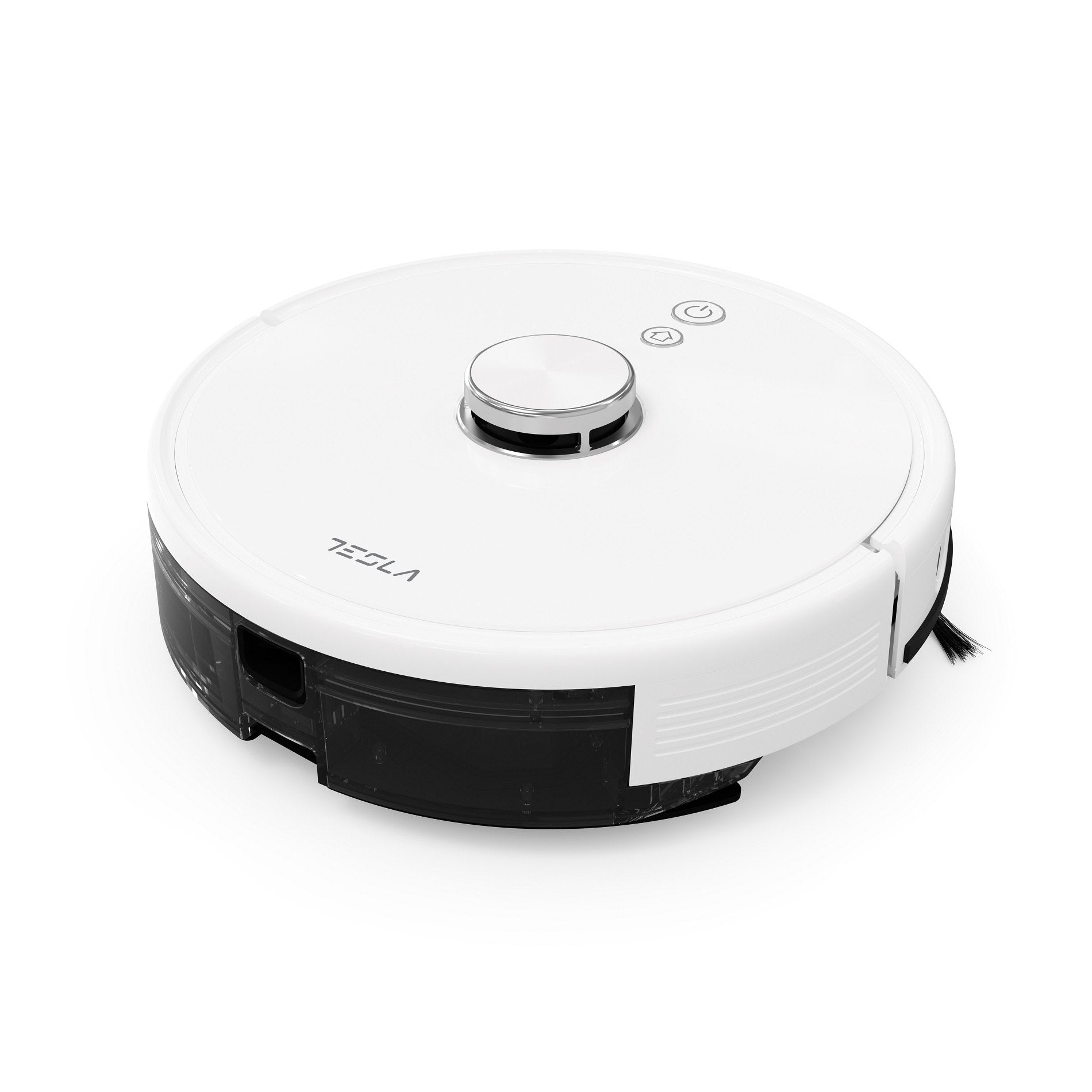 Tesla Robot Vacuum Cleaner - VCR600W