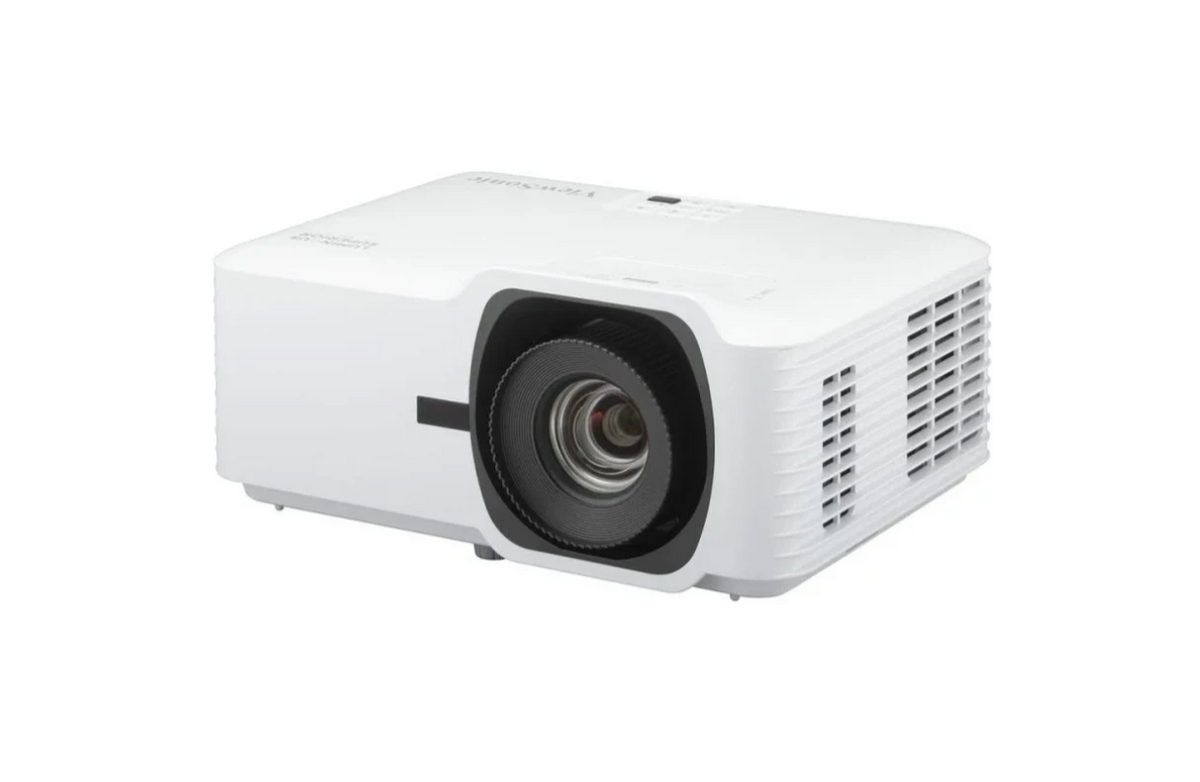 VSonic 5,000 ANSI Lumens 1080p Laser Installation Projector