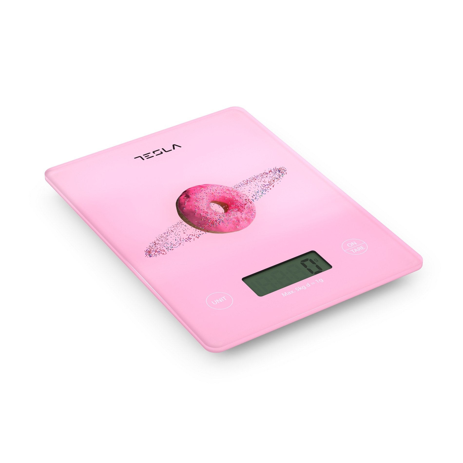 Tesla Kitchen scales - KS101P