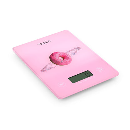 Tesla Kitchen scales - KS101P