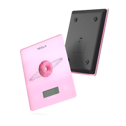 Tesla Kitchen scales - KS101P
