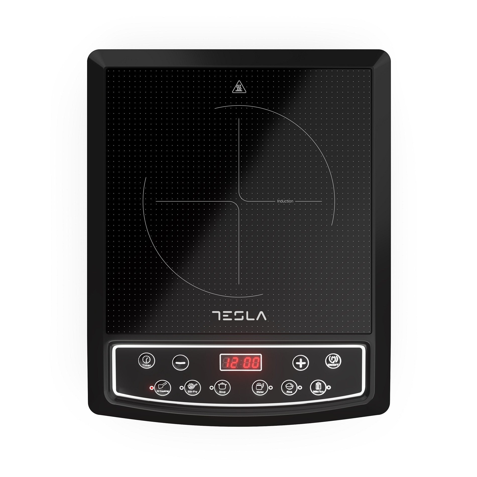 Tesla Induction cookers - IC200B