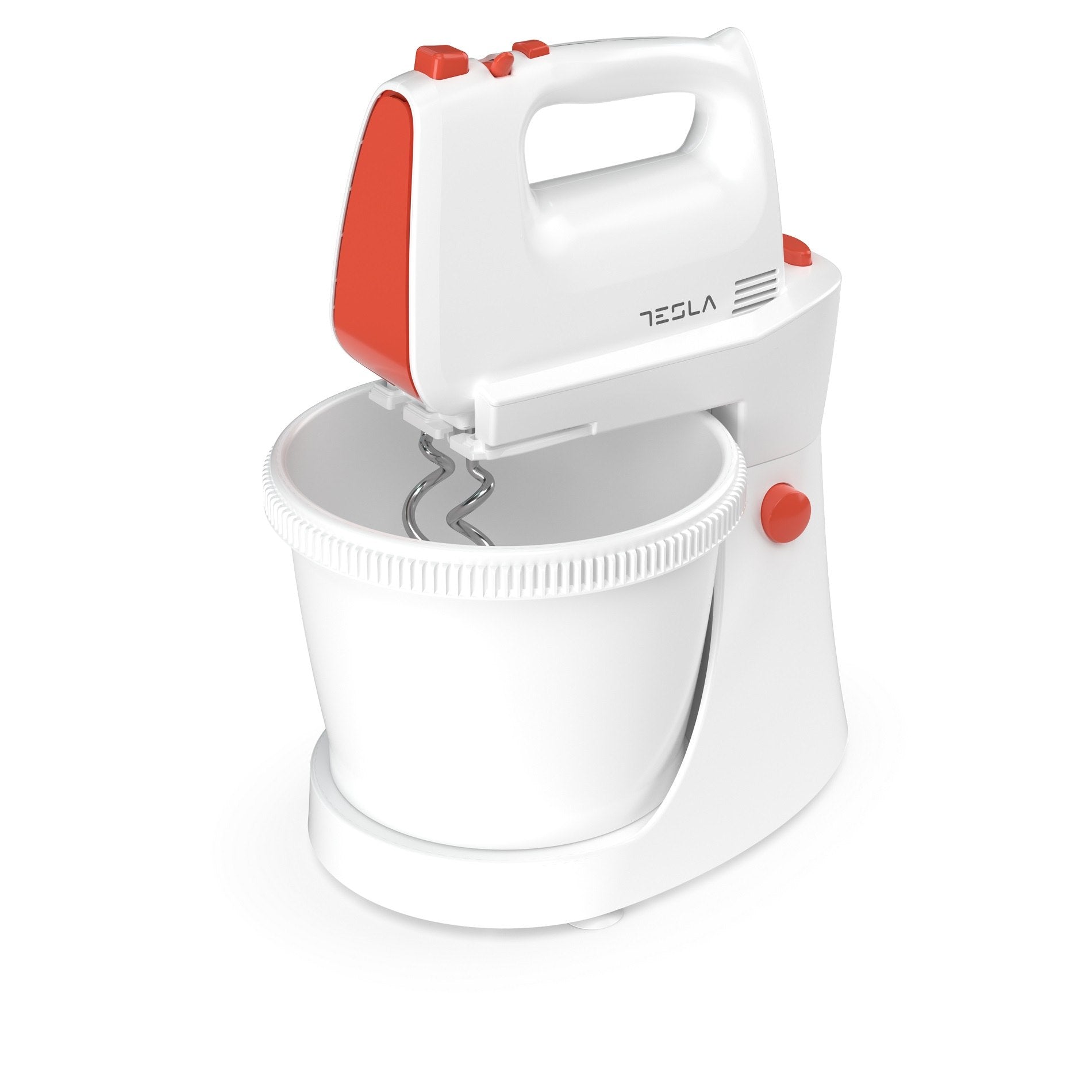 Tesla Stand Mixer MX501WRB