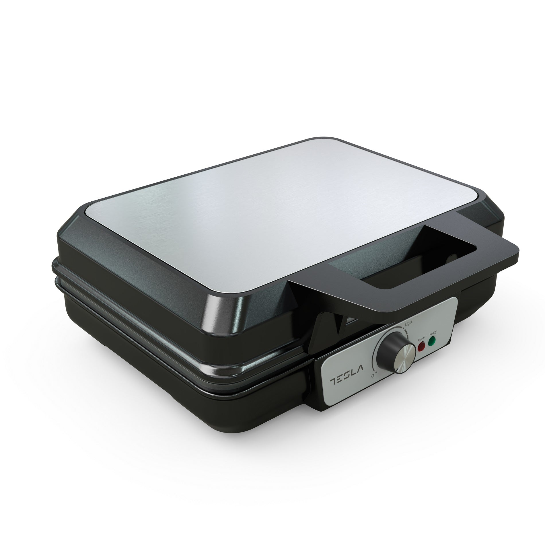Tesla Waffle maker - WM200BX