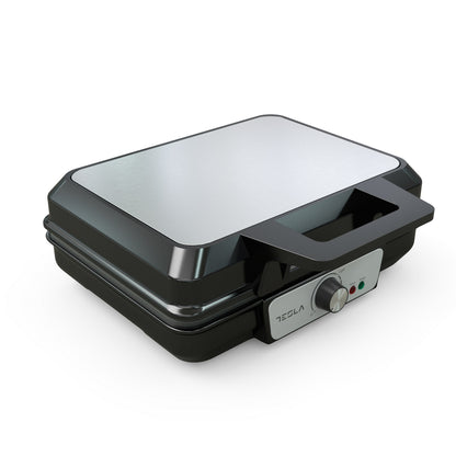 Tesla Waffle maker - WM200BX