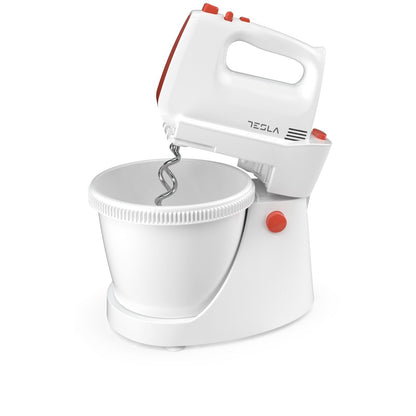 Tesla Stand Mixer MX501WRB