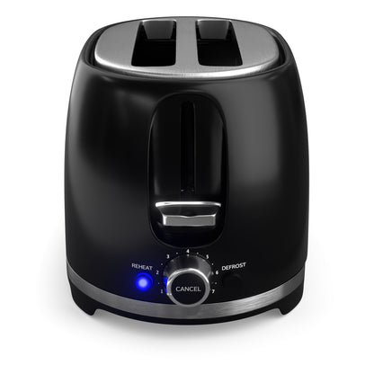 Tesla Toaster - TS200BX