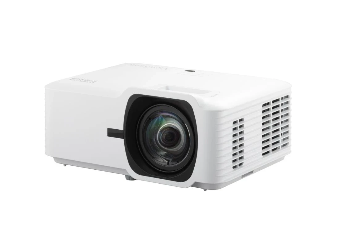 ViewSonic 4,200 ANSI Lumens 1080p Short Throw Laser Installation Projector