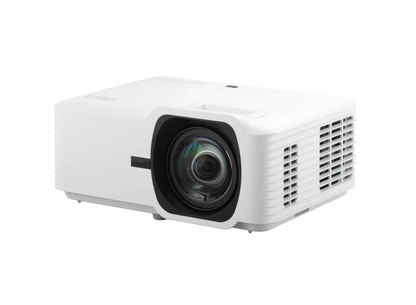 ViewSonic 4,200 ANSI Lumens 1080p Short Throw Laser Installation Projector