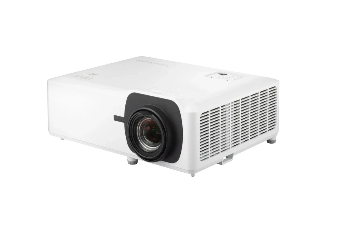 ViewSonic 5,500 ANSI Lumens 4K HDR Laser Installation Projector