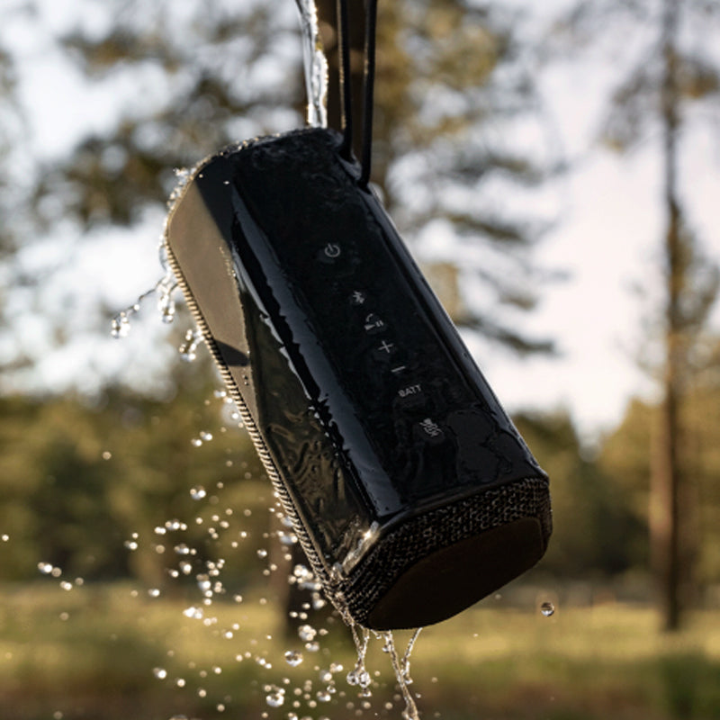 Sony XE200 Portable Bluetooth Speaker, Black