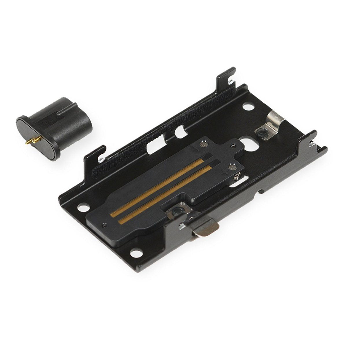 Bose SlideConnect WB-50 Wall Bracket - Black