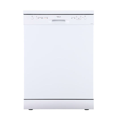 Tesla Dishwasher White WD631M