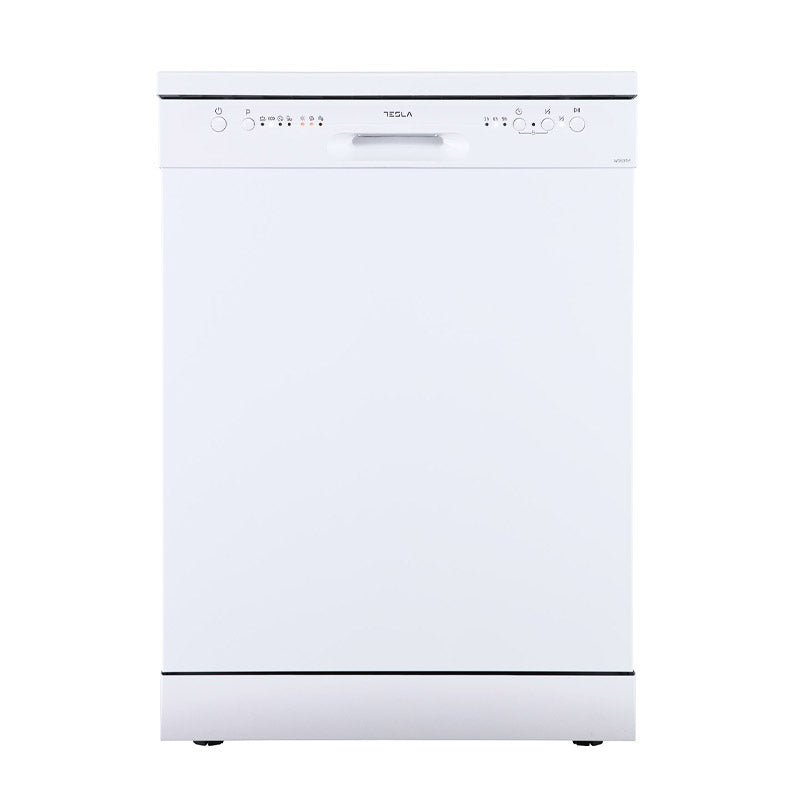 Tesla Dishwasher White WD631M