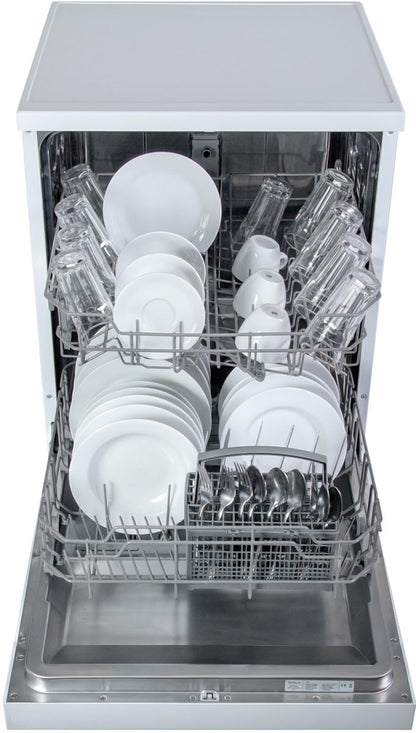 Tesla Dishwasher WD661MX Inox