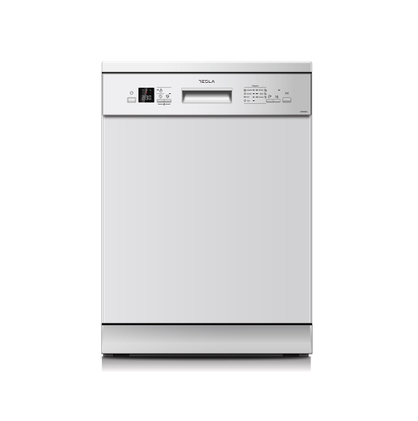 Tesla Dishwasher WD690MW White