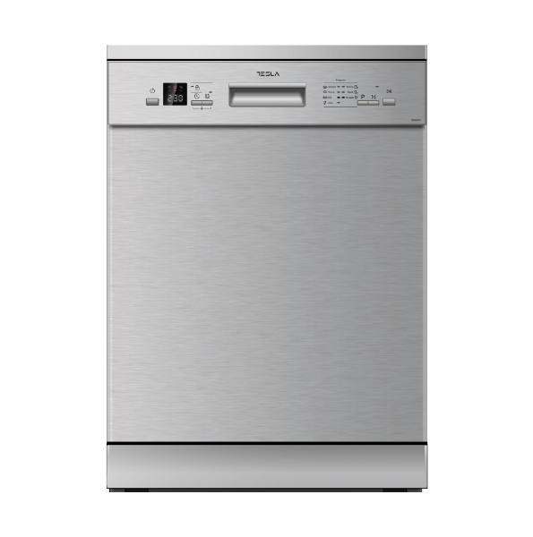 Tesla Dishwasher WD690MX Inox