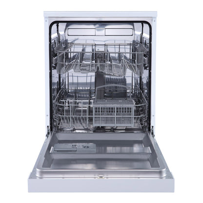 Tesla Dishwasher White WD631M