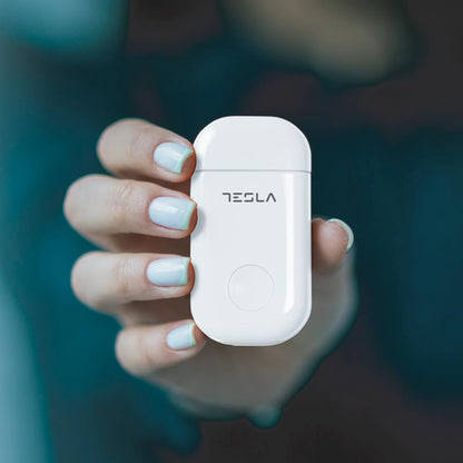 Tesla Personal Air Purifier