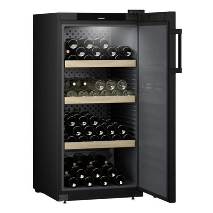 Liebherr WSbl 4201 GrandCru Wine storage fridge