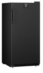 WSbl 4201 GrandCru Wine storage fridge