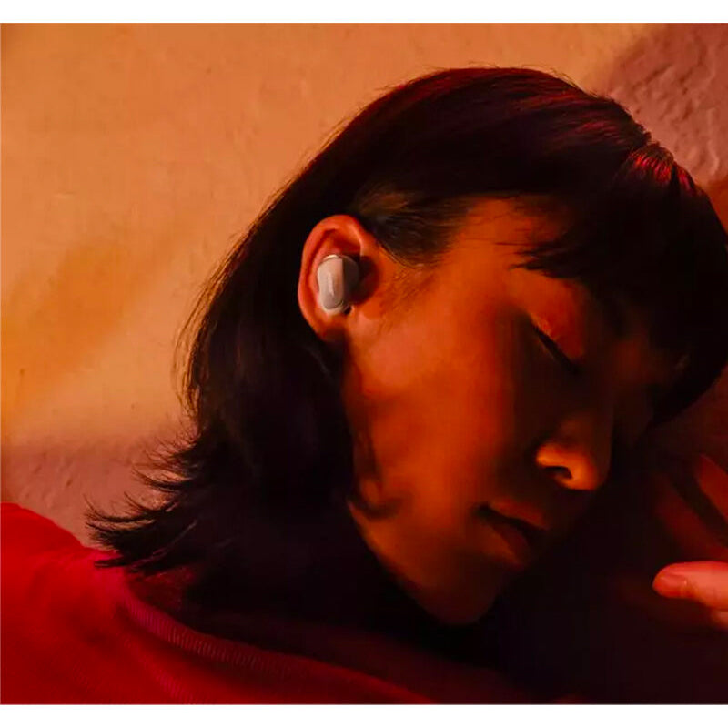 Bose QuietComfort Ultra Earbuds Noise-Canceling True Wireless In-Ear Headphones