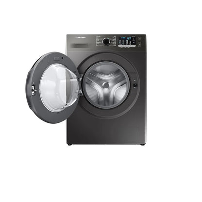 Samsung Front Loading Washer, 8kg, 1400 RPM, 14 Programs, A+++