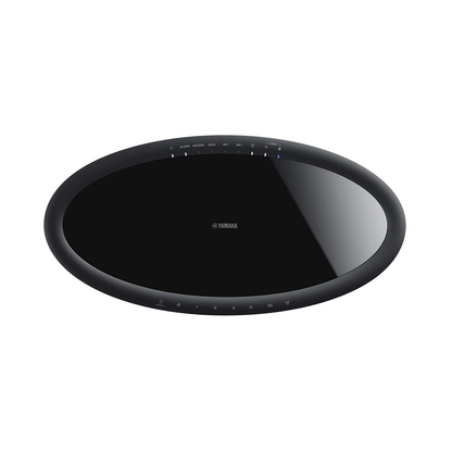 Yamaha MusicCast 50 WX-051 70W Wireless Speaker - Black