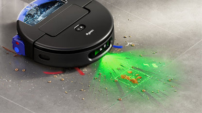 Dyson Spot+Scrub™ Ai robot vacuum cleaner - COMING SOON