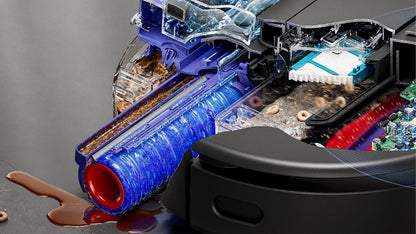 Dyson Spot+Scrub™ Ai robot vacuum cleaner - COMING SOON