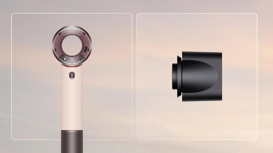Dyson Supersonic Travel Hair Dryer